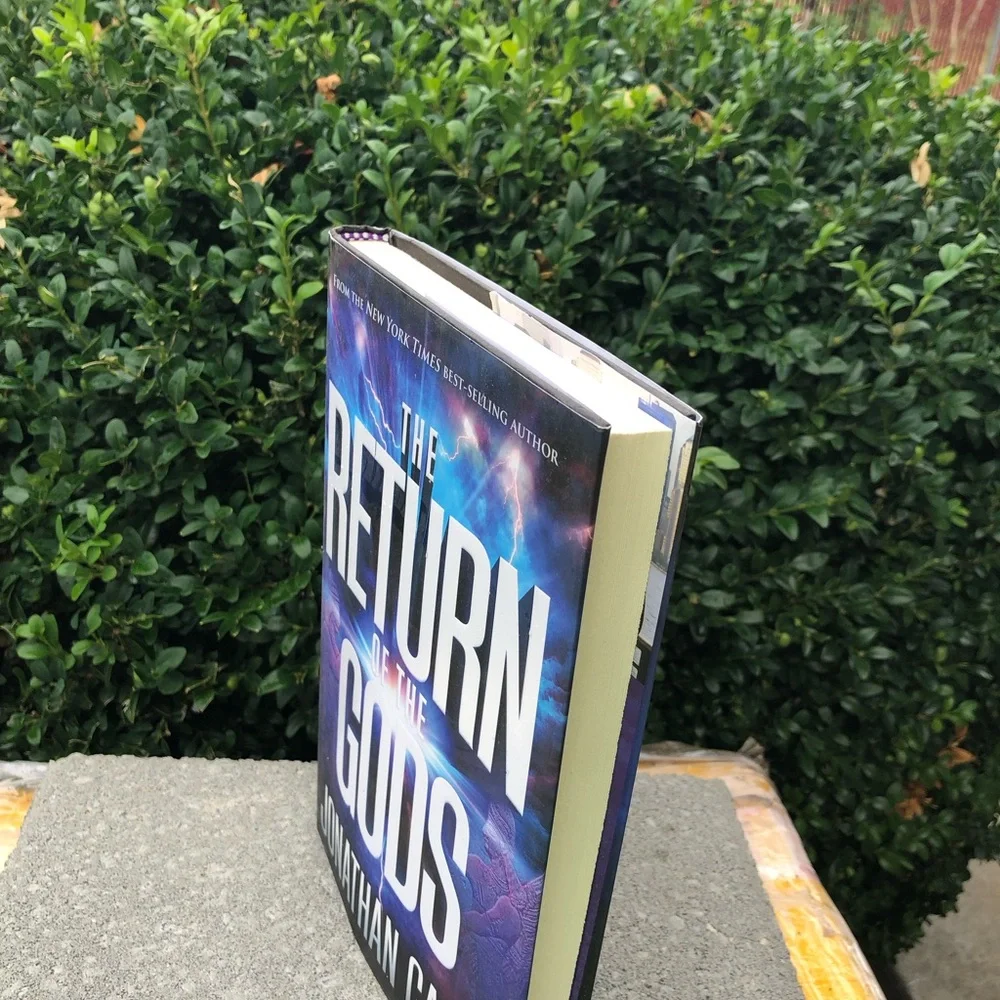 Holy Bible return gods